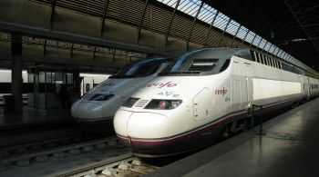 Rotas de Lyon e Marselha a Barcelona e Madri foram iniciadas a preços baixos em julho; novas conexões entre os países europeus foram anunciadas para 2024