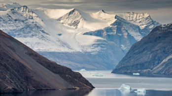 Com  972 mil quilômetros quadrados, o parque nacional fica na Groenlândia e só é menor que 29 países do mundo; Veja quais são os maiores parques nacionais de cada continente