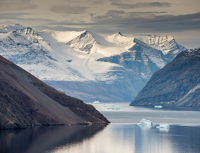 Maior parque nacional do mundo é também maior que muitos países; entenda