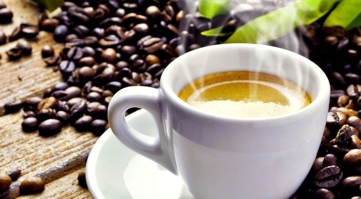 As xícaras e o café, uma relação próxima e que muda a sua experiência