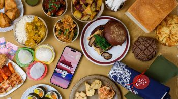 Primeira edição do 'NekôFest' reúne diferentes restaurantes e apresentações culturais de países asiáticos neste sábado (21)