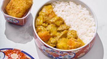De enguia japonesa grelhada ao arroz com curry, casa tem menu amplo nos sabores e nos valores 