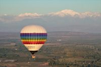 Mendoza além das vinícolas: 6 sugestões que vão de passeio de balão a cervejarias