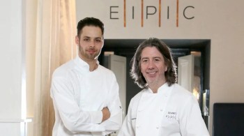 Depois do Noma e do Gavroche, outro restaurante com estrela Michelin anunciou que fechará as portas; chef do Deanes EIPIC, de Belfast, diz que a gastronomia requintada ficou em “uma era passada”