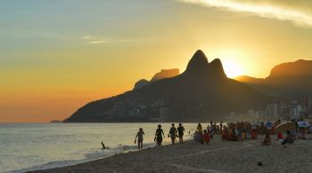 Ranking da plataforma Tripadvisor coloca as praias brasileiras entre as 25 melhores do mundo neste ano; outras localidades nacionais estão entre as melhores da América do Sul