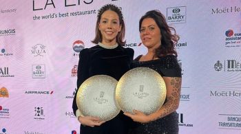 A Casa do Porco é o melhor da América do Sul no ranking La Liste 2024, enquanto a jovem chef Tássia Magalhães, do Nelita, recebeu prêmio de novo talento do ano