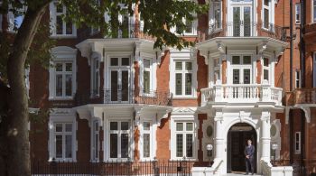 Propriedade está localizada em Chelsea e já desponta como uma das mais elegantes da cidade