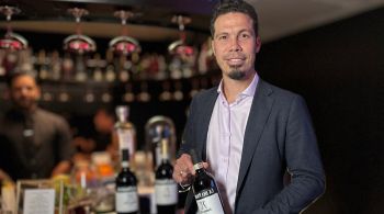 Hernanes, o "profeta", dedica à sua vinícola no Piemonte a mesma paixão que marcou sua carreira no esporte