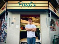 Onde os chefs comem? Com Paul Cho, da Paul's Boutique, com dicas de NY