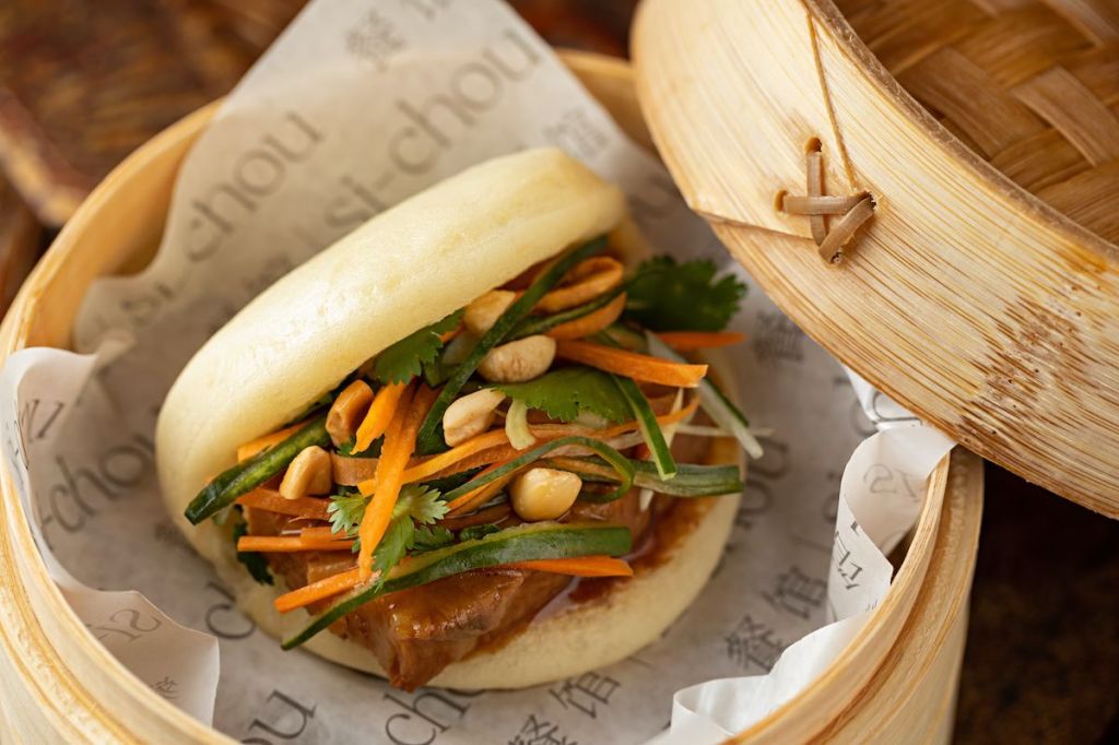 Gua Bao 