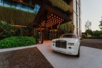 Ilha da Madeira, em Portugal, ganha hotel de ultraluxo com Rolls-Royce para hóspedes