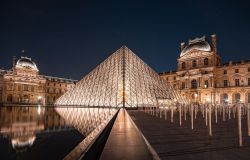 Louvre é o museu mais visitado do mundo; veja ranking