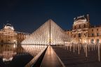 Louvre é o museu mais visitado do mundo; veja ranking