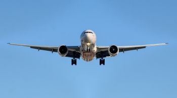 Número de passageiros é 15% maior que o registrado em 2022 e voos internacionais tiveram aumento de quase 30% no ano passado