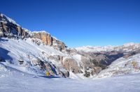 Trem turístico entre Roma e os Alpes é inaugurado na Itália