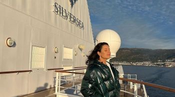 Jornada a bordo do navio da Silversea Cruises entre os dois países é verdadeiro mergulho na cultura e nas paisagens escandinavas por meio da gastronomia, excursões memoráveis e luxo