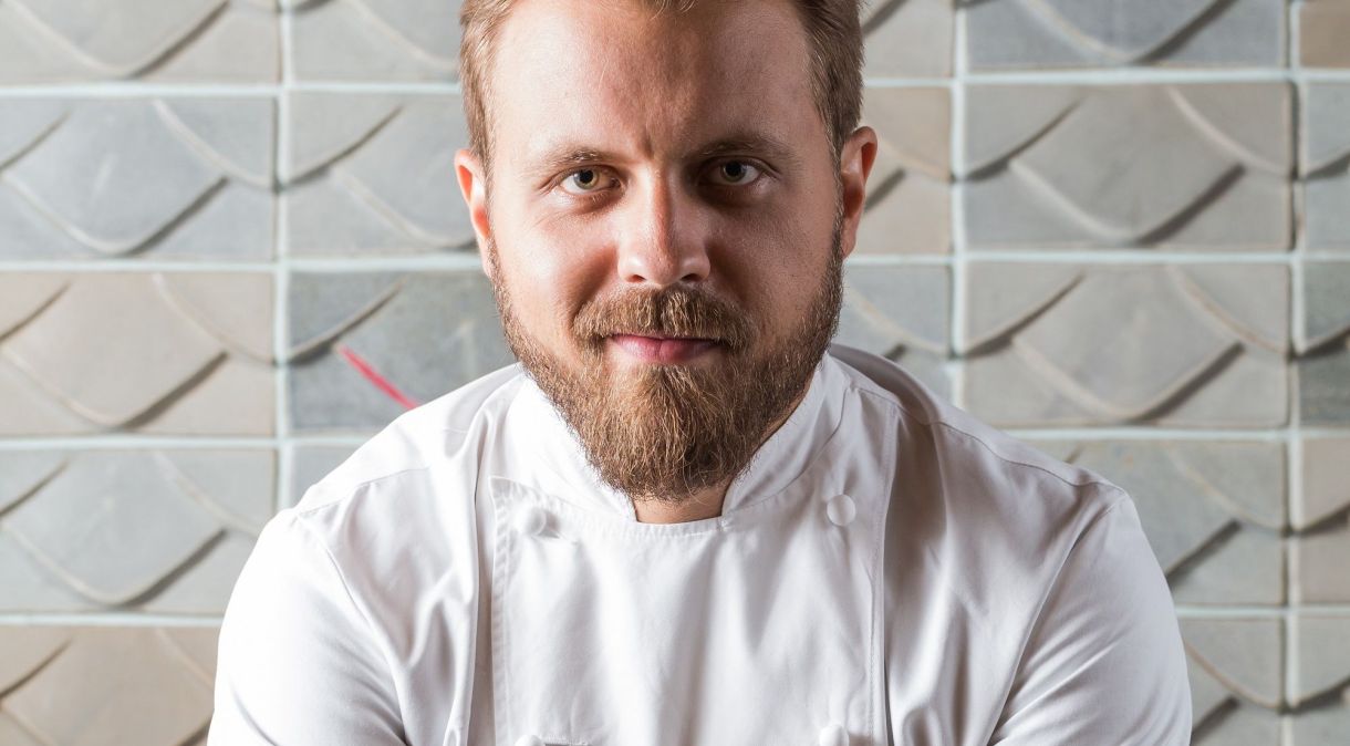 Chef Felipe Schaedler representará a Amazônia no REACH to FOREST