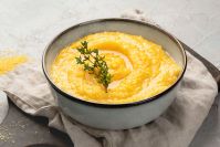 Polenta: história secreta de uma das comidas favoritas da Itália