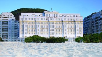 Apresentação gratuita da cantora na Praia de Copacabana fez busca de hotéis e passagens dispararem; confira uma seleção de excelentes hospedagens na Cidade Maravilhosa