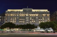 "Mesa do chef”: uma experiência dentro da cozinha do Copacabana Palace