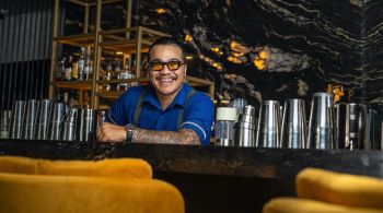 Já se perguntou onde os bartenders mais badalados do mundo bebem quando estão fora do trabalho? Marlon Silva, à frente do Drunks, compartilha seus endereços prediletos em São Paulo