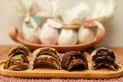 Páscoa: onde comprar ovos de chocolate sem glúten, lactose e açúcar refinado
