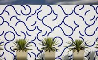 Brasília de Athos Bulcão: azulejos gráficos moldam a identidade da capital