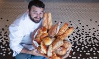 Onde os chefs comem? Com Guillaume Petitgas, do La Boulangerie, em Brasília