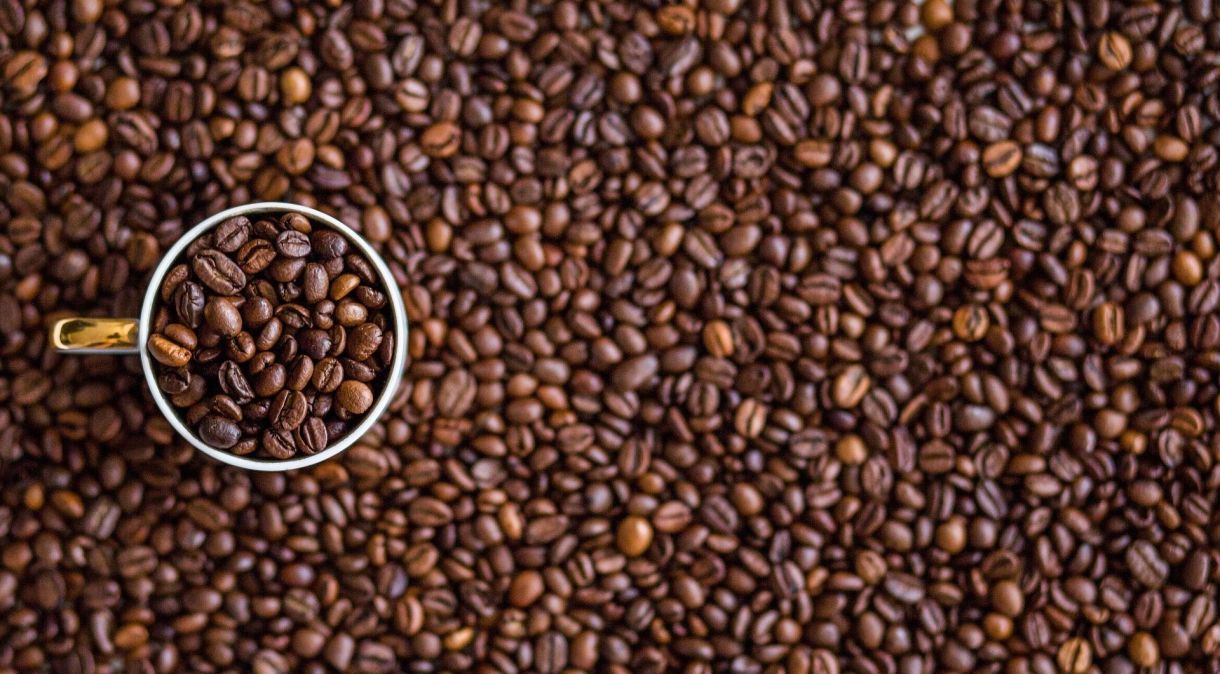 Descubra os mitos em cima do famoso e irresistível café