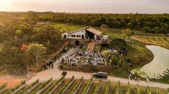 No coração do Brasil, produtores estão transformando o Cerrado em um novo polo vinícola, com rótulos 100% brasileiros e experiências imersivas de enoturismo 