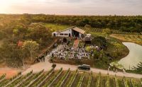 Vinhos do Cerrado: 5 vinícolas para visitar nos arredores de Brasília