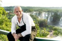 Hotel das Cataratas abre restaurante de comida brasileira com chef estrelado