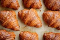 Onde comer croissants em Paris, um dos grandes símbolos da França