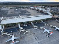 Aeroporto de Brasília é o único com ligação para as 26 capitais brasileiras