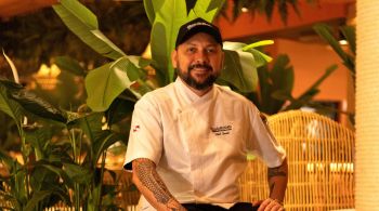 Restaurante do chef Saulo Jennings chega a Vila Olímpia com peixes e ingredientes típicos da Amazônia paraense
