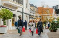 Outlet em Paris: onde comprar marcas de grife na capital