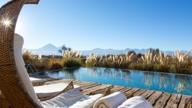 Hotel Tierra Atacama anuncia obra com investimento de US$ 12 milhões