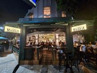 Novo Bar Magnólia agita esquina de Ipanema com chope, batidas e petiscos de boteco