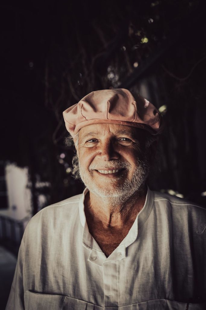 Francis Mallmann 