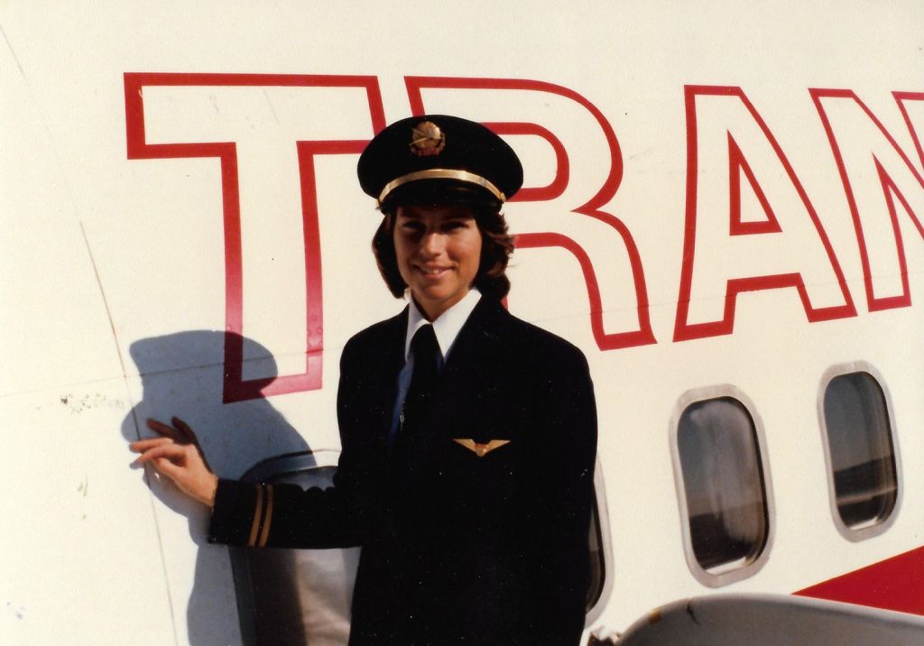 A Trans World Airlines (TWA) foi fundada em 1930 e encerrou suas operações em 2001, quando foi absorvida pela American Airlines