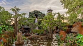 Disney abre nova atração no Magic Kingdom no fim de junho