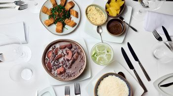 Eventos beneficentes e vendas de pratos em restaurantes da capital paulista têm como objetivo arrecadar verbas e mantimentos em prol da população do Sul