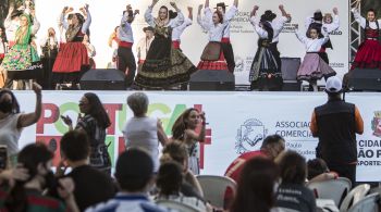 Com objetivo de celebrar a cultura lusitana, o evento terá atividades para toda a família nos dias 15 e 16 de junho no Centro de São Paulo 