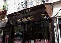 Restaurante centenário em Paris é comprado pela LVMH