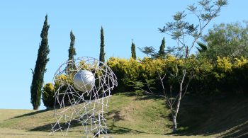 Jamile Cardoso, mãe brasileira de duas meninas e moradora de Punta del Este, sugere parques como El Jagüel e até passeios para ver lobos-marinhos