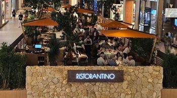 Restaurante leva para shopping na Barra da Tijuca as receitas italianas que fazem sucesso há anos em São Paulo 