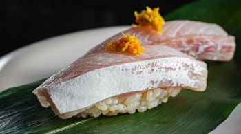 Ocupando o lugar do extinto Susume, o Fish-Wan promete uma mistura da tradição da cultura japonesa com a inovação culinária, além de ambiente badalado com DJs convidados 