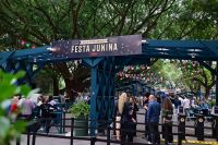 Festas juninas 2024: veja 10 arraiais para ir em São Paulo