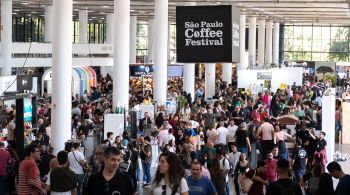 Festa oferece degustações, atividades interativas, workshops, gastronomia, atrações musicais e o campeonato Copa Barista