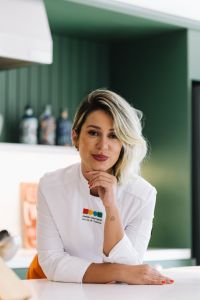 Onde os chefs comem? Com Amanda Caracante, do Tá na Mesa e Atelier Gourmand, em SP